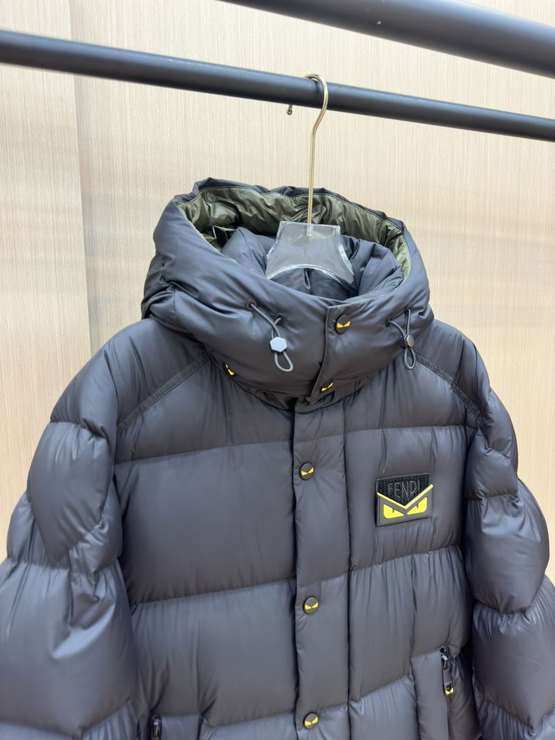 Christian Dior Down Jackets